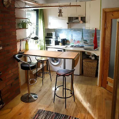 Gertruda- Cozy Design Apartman