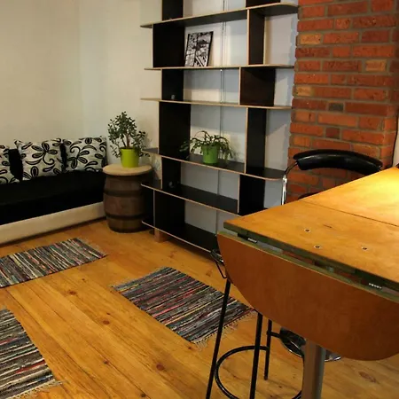 Gertruda- Cozy Design